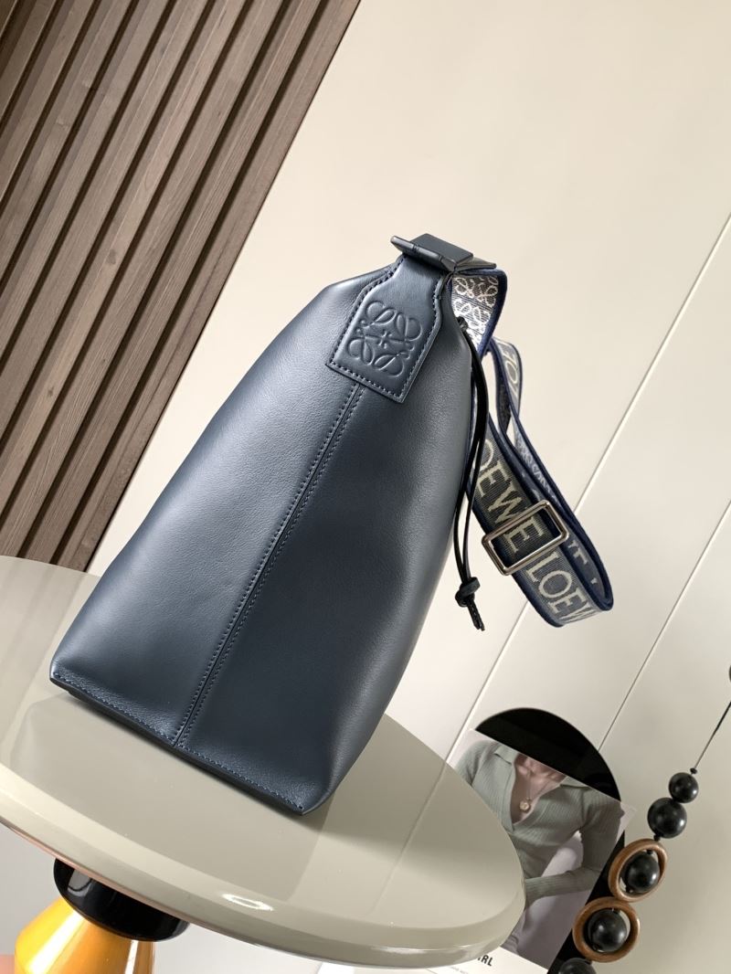 Loewe Cubi Bags